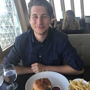 Meet your Posher, Brennan